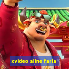 xvideo aline faria