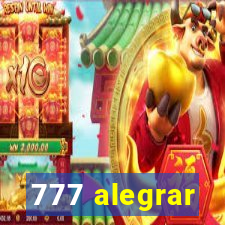 777 alegrar