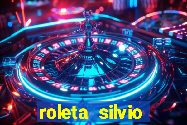 roleta silvio santos jogo