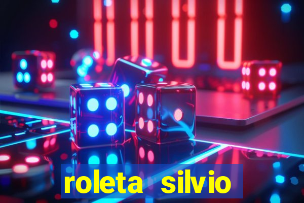 roleta silvio santos jogo