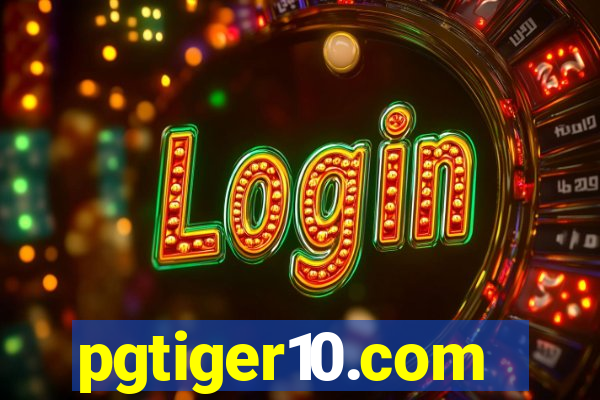 pgtiger10.com