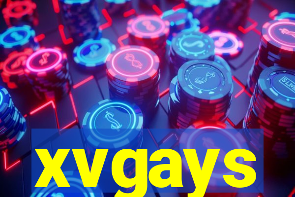 xvgays