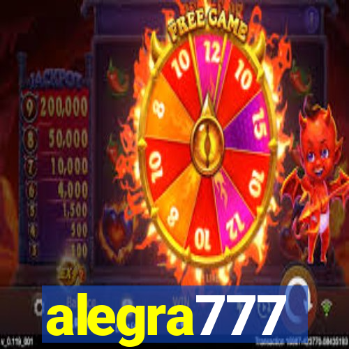 alegra777