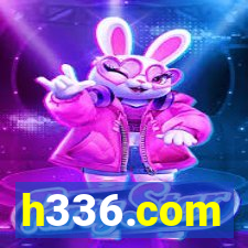 h336.com