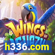 h336.com