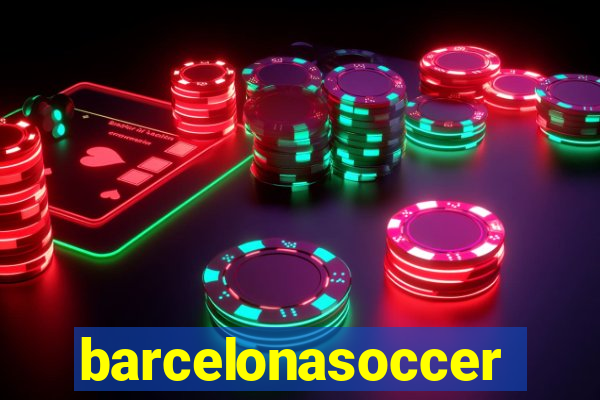 barcelonasoccer.club