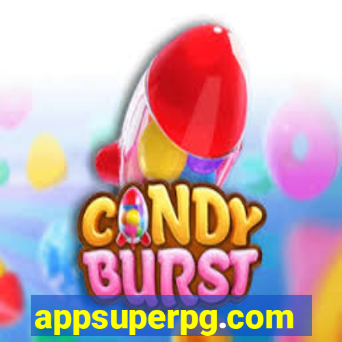 appsuperpg.com