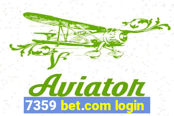 7359 bet.com login