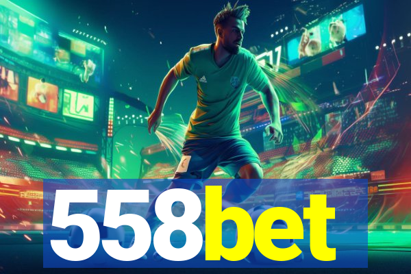 558bet