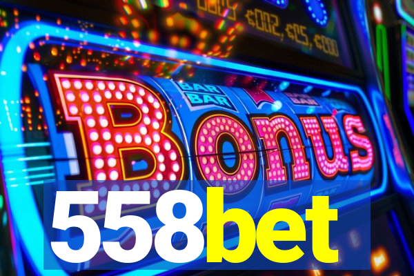 558bet