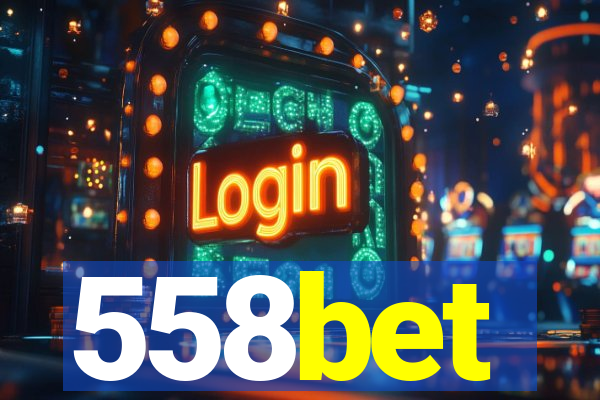 558bet