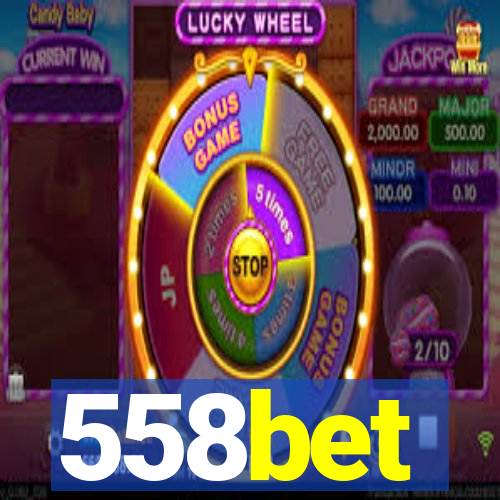 558bet