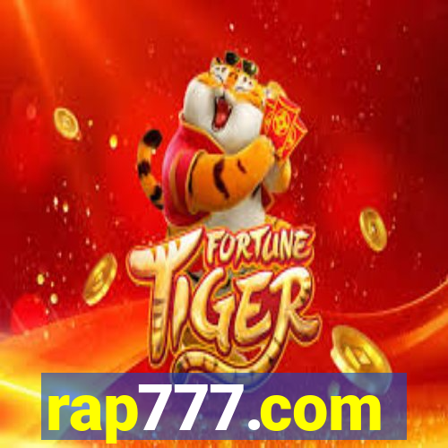 rap777.com