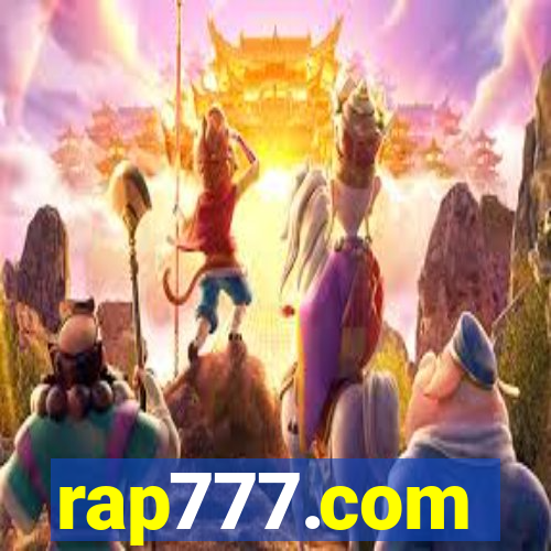 rap777.com