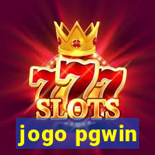 jogo pgwin