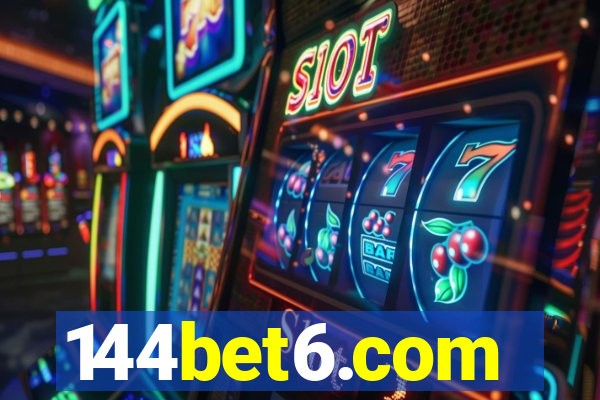 144bet6.com