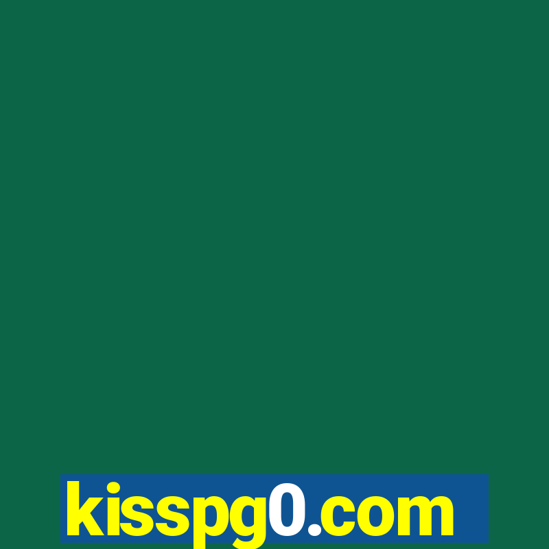 kisspg0.com