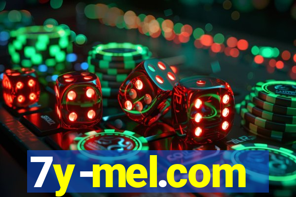 7y-mel.com