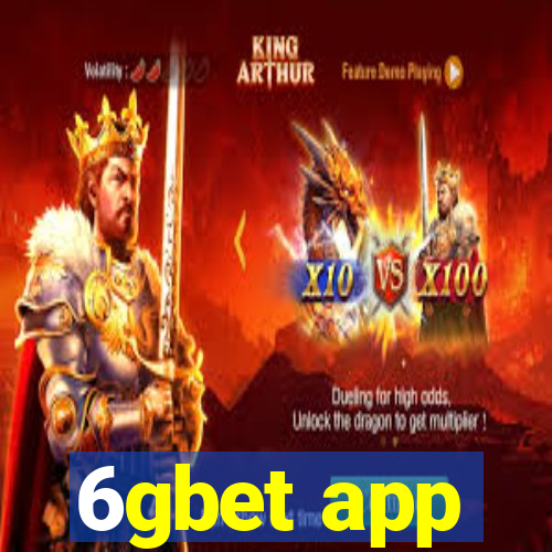 6gbet app