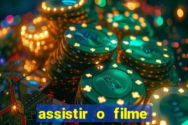 assistir o filme 007 cassino royale dublado