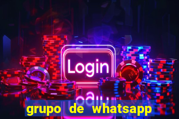 grupo de whatsapp de adulto