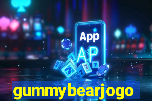 gummybearjogo