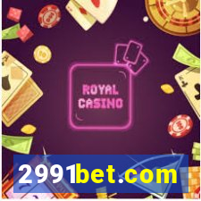 2991bet.com