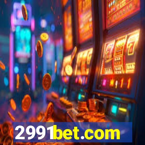 2991bet.com