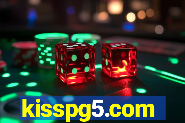 kisspg5.com