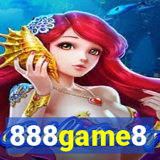 888game8