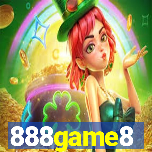 888game8