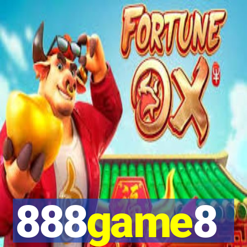 888game8