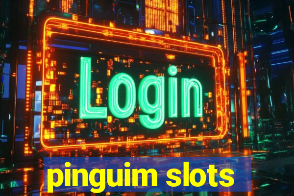 pinguim slots