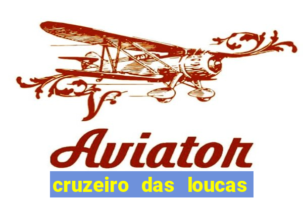 cruzeiro das loucas (2002) torrent