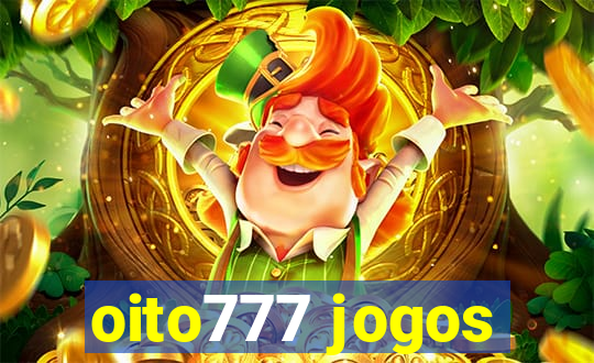 oito777 jogos