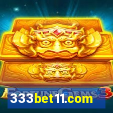 333bet11.com