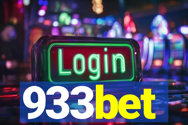 933bet