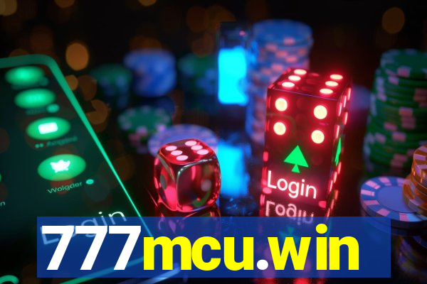 777mcu.win