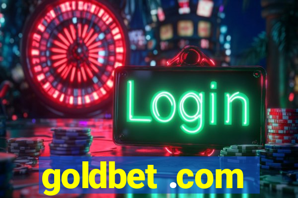 goldbet .com