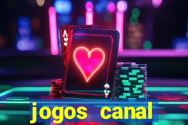 jogos canal premiere hoje