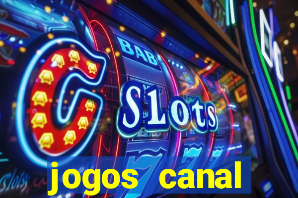 jogos canal premiere hoje