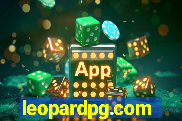 leopardpg.com