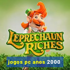 jogos pc anos 2000