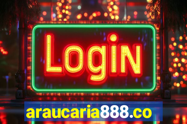 araucaria888.com