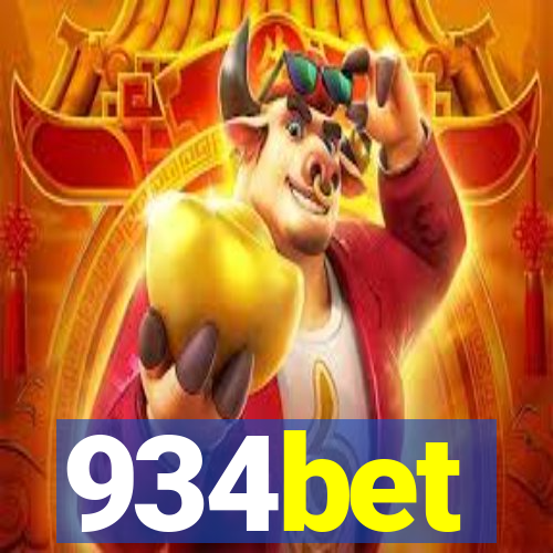 934bet