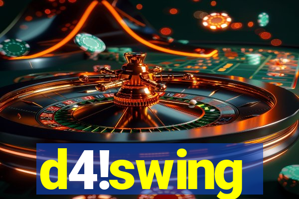 d4!swing