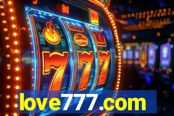 love777.com