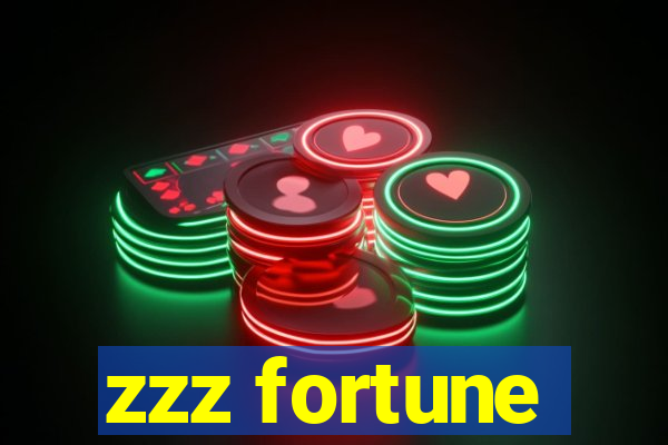 zzz fortune