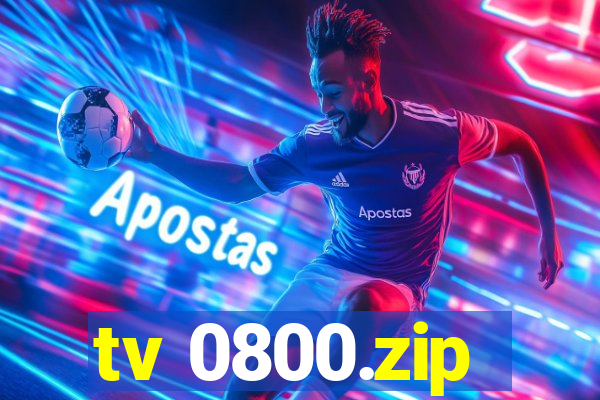 tv 0800.zip