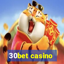 30bet casino